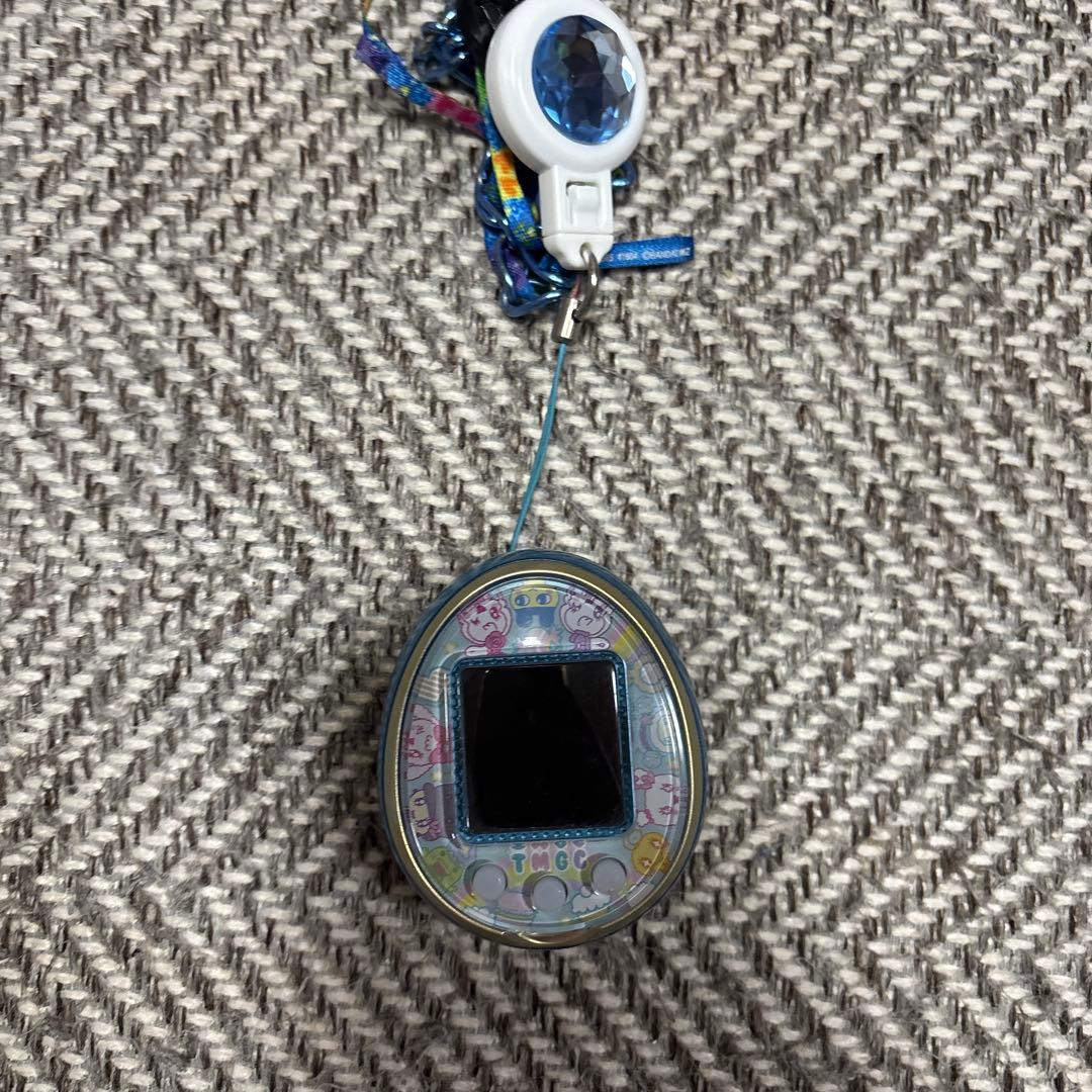 たまごっち4U ブルー 本体 動作確認済み BANDAI ブルー Amazon | TAMAGOTCHI 4U BLUE (たまごっち 4U ブルー) | ハンドヘルド