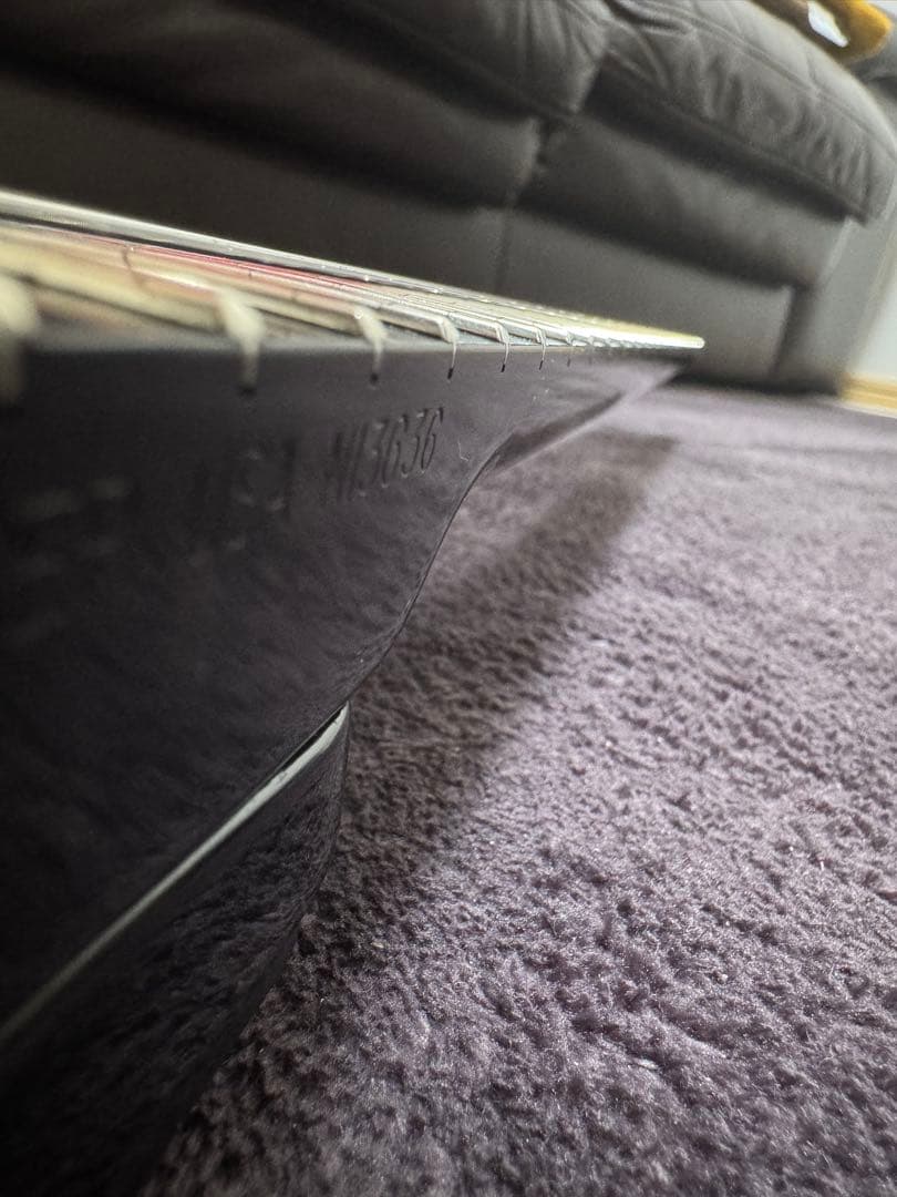 前期型 STEINBERGER GM7TA ソフトケース、ヘッドアダプター付属 - メルカリ