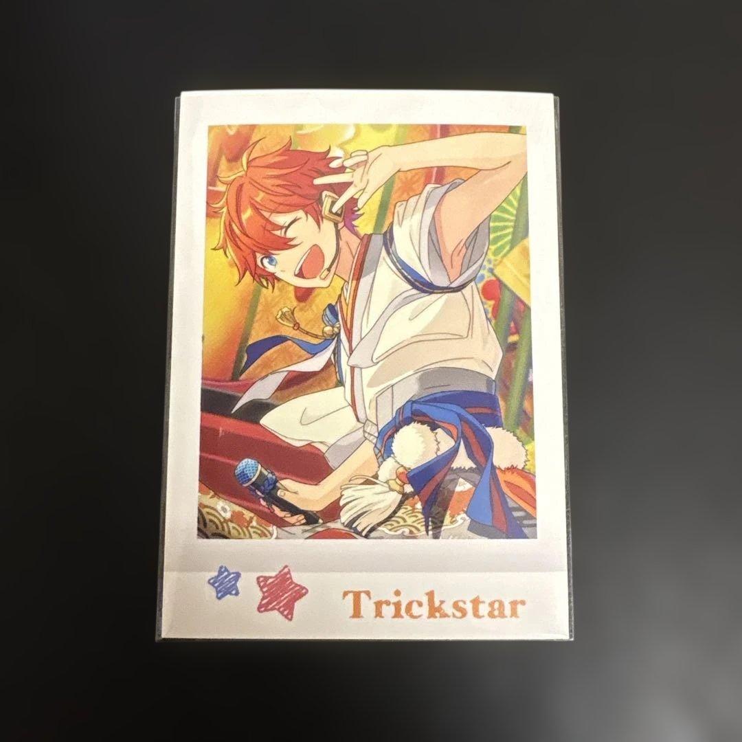 あんスタ ぱしゃこれ 明星スバル 5点 まとめ売り - メルカリ