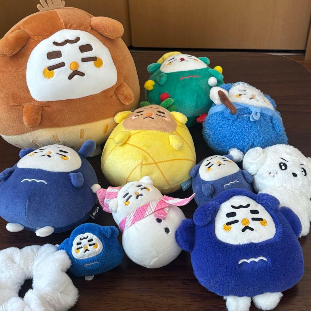 CRAVITY CCREW カンモン セット ミニ - メルカリ