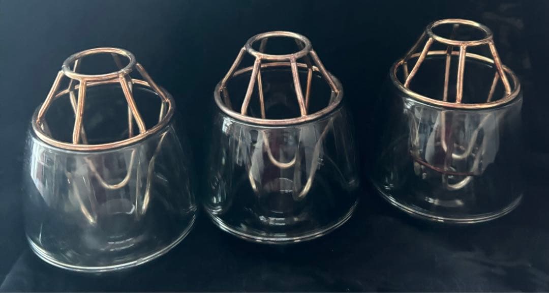 ウォーターキープ　ウォーターベース　一輪差し　花瓶　3個 花瓶 一輪挿し ウォーターキープベース water keep vase 割れない 抗菌