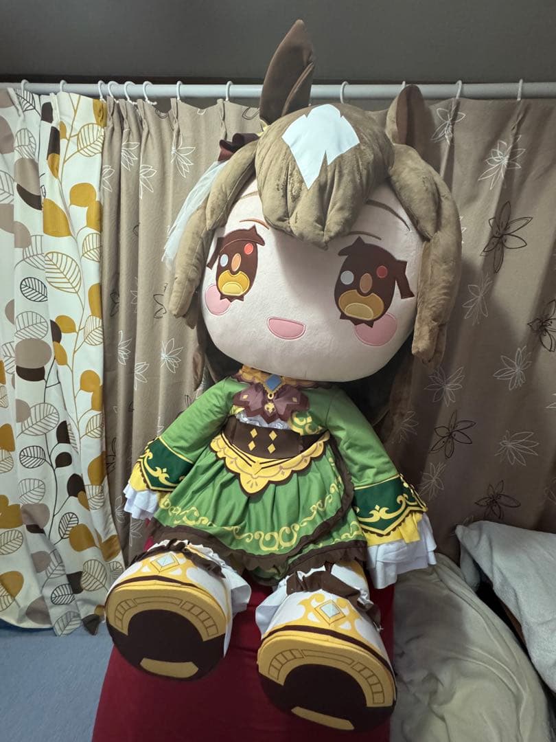 どきゅーと ウマ娘 サトノダイヤモンド - メルカリ