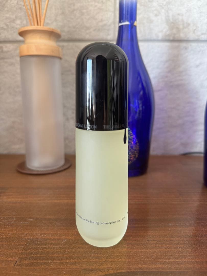 wamiles ローション 100ml 1本 wamiles（ワミレス） ザ ミネラルローション 100ml : セラフィーネット