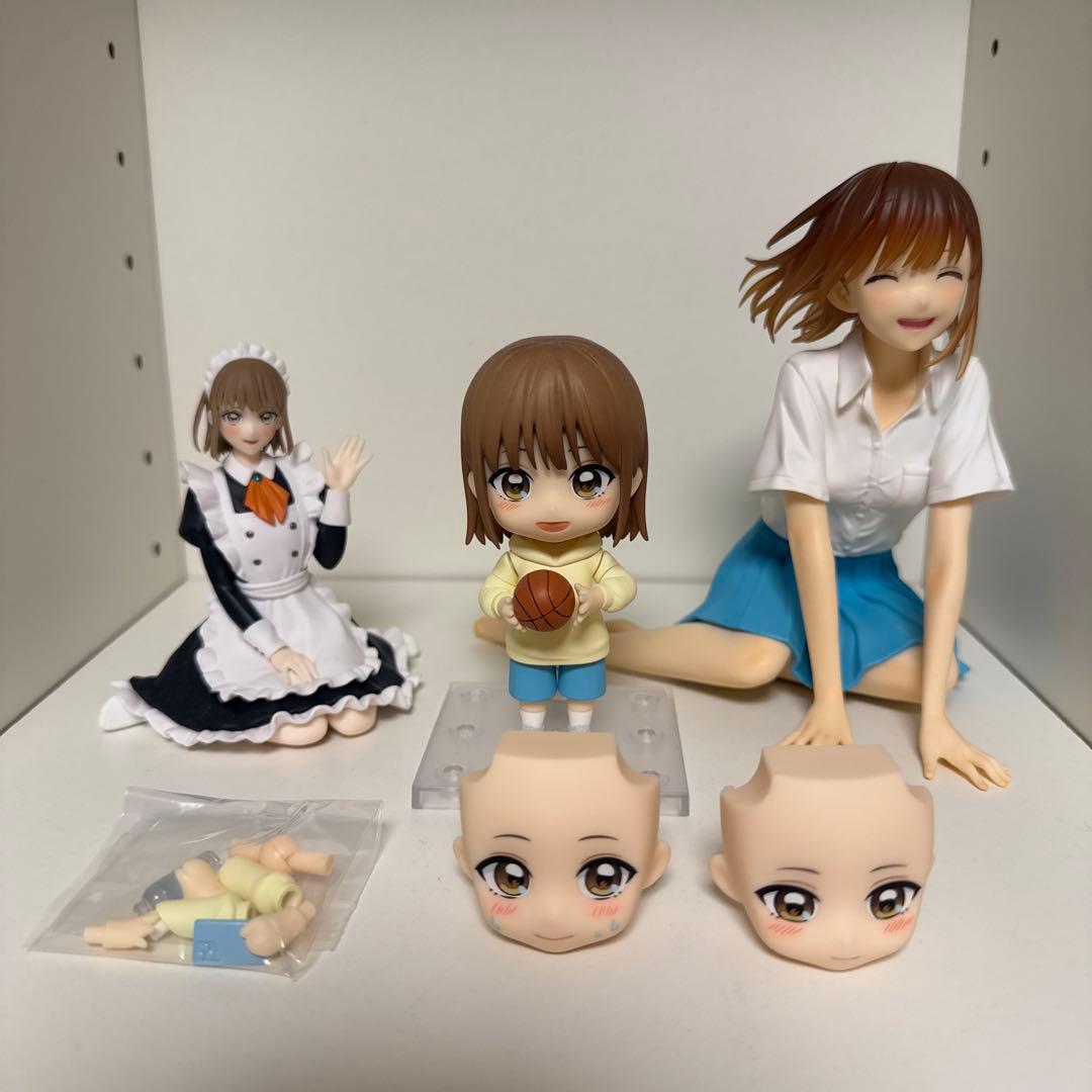 アオのハコ 鹿野千夏 まとめ売り - メルカリ