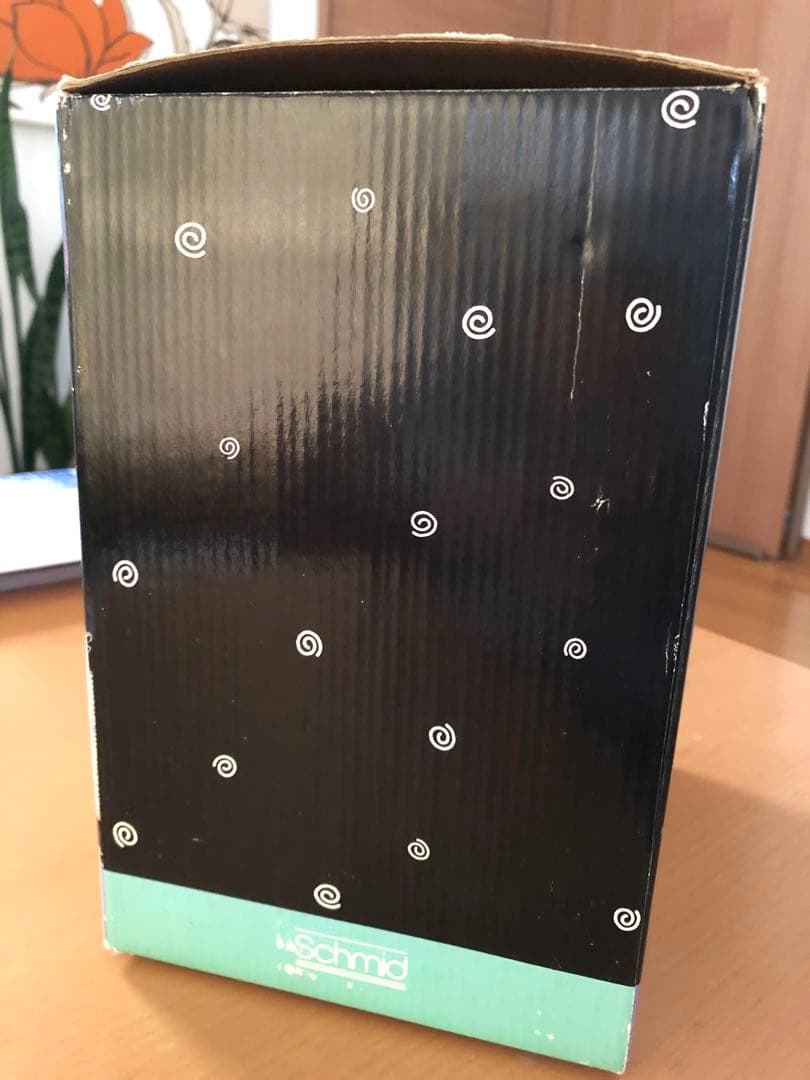 ナイトメアビフォアクリスマス メイヤー町長 コインバンク 貯金箱