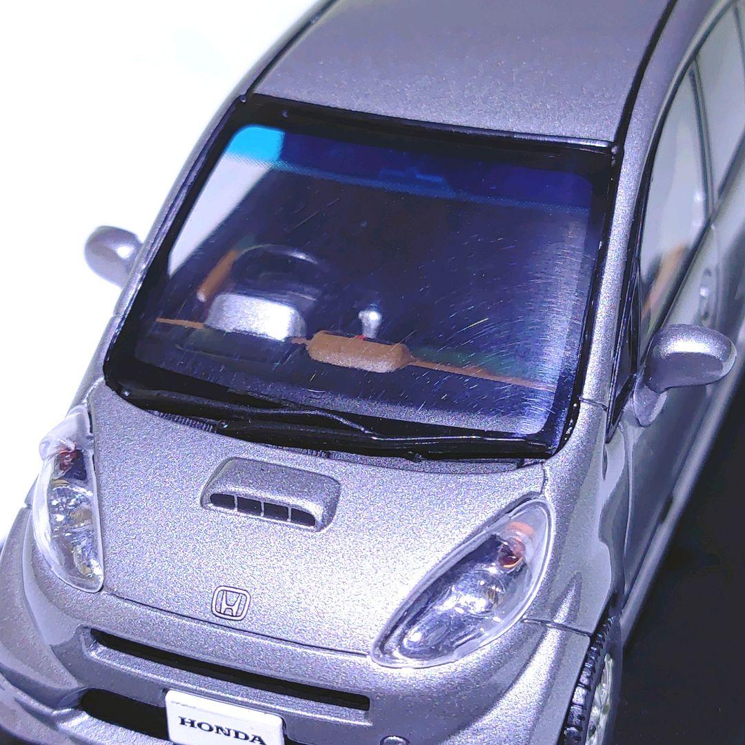 yuu様専用】EBBRO HONDA LIFE セット - メルカリ
