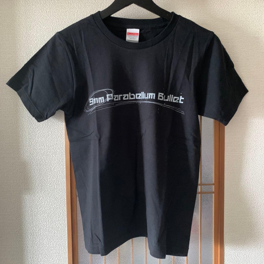 9mm Parabellum Bullet Tシャツ - メルカリ