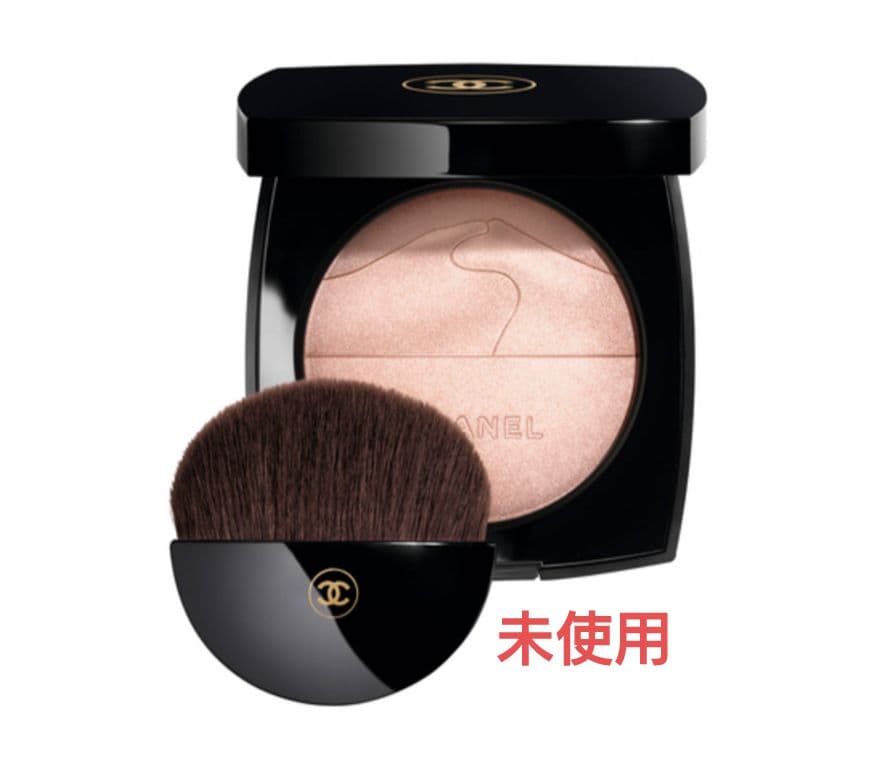未使用 限定品 CHANEL エクラ ドゥ デゼール - メルカリ