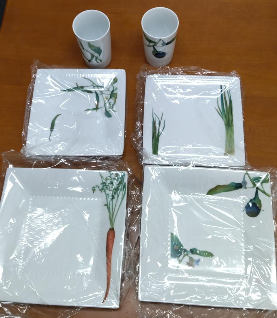 新品　ノリタケ　京香旬彩　6点セット 京香旬彩 14cmボウルセット(5個)(絵変り) | ノリタケ食器公式