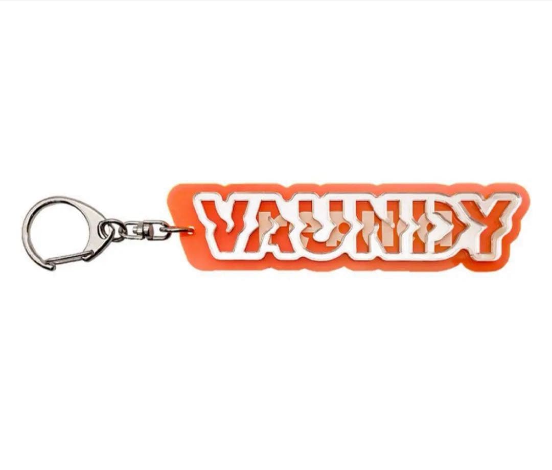 Vaundy ライブグッズ タオル キーホルダー ポスター 完売品 レア