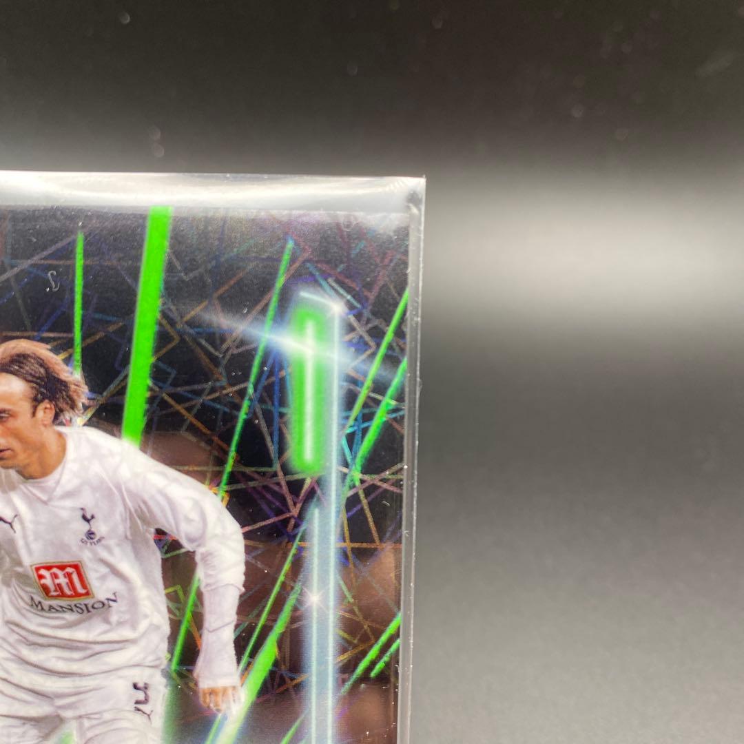 topps ベルバトフ オート サインカード - メルカリ