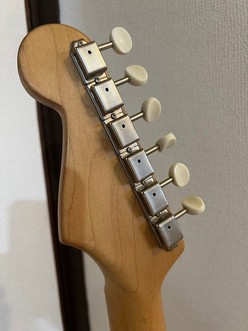 TOKAI st-80 springy sound 最初期 78年製 - メルカリ