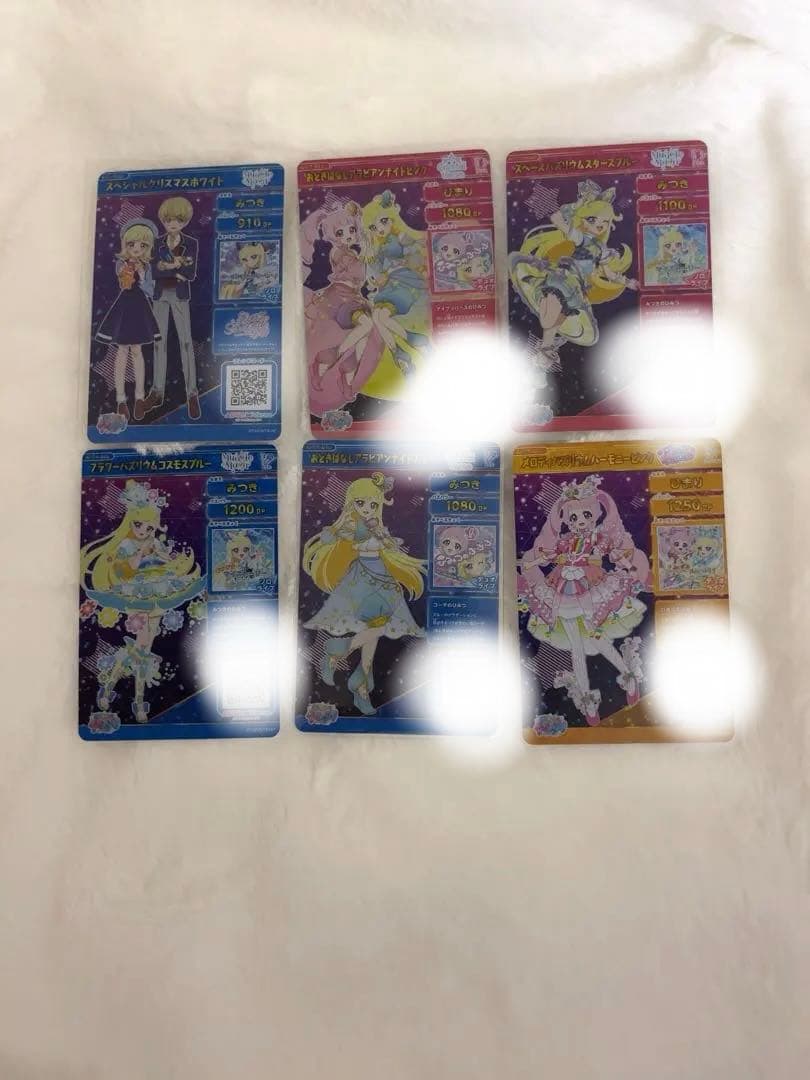 みつき ひまり サイン ひみつのアイプリ - メルカリ