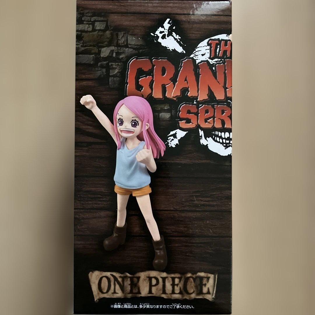 ONEPIECE ジュエリー・ボニー フィギュア DXF CHILDREN - メルカリ