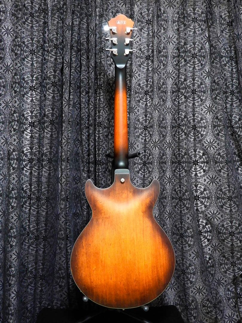 Ibanez / AM73B-TF Artcore セミアコ 中古 L108342937 - ギター