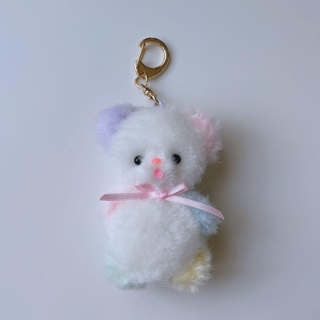 fancy a la mode ファンシーアラモード くま ぬいぐるみ 人気のぬいぐるみ＆ブローチも♡♡♡ - カーリーコレクション