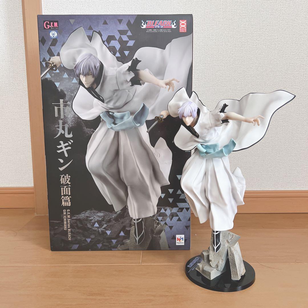 A E☆2 えつ てぃんくるx宮川武 限定フィギュア ネージュ シャンティティ