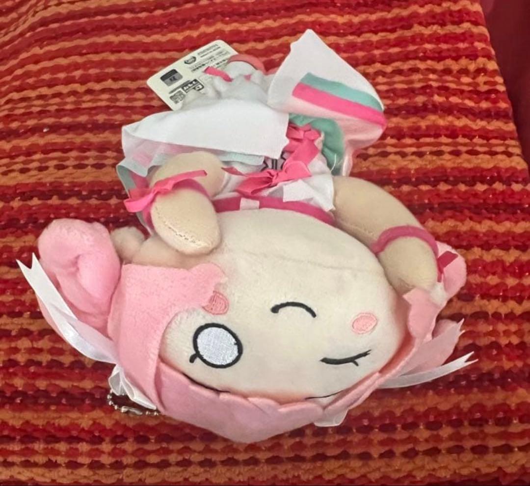 バンドリ！ 寝そべりぬいぐるみ ボーカルコンプセット - メルカリ
