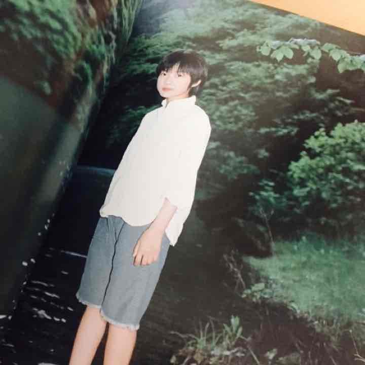 神木隆之介写真集 ぼくのぼうけん - メルカリ