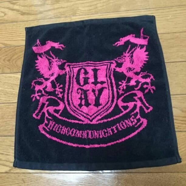 soldout  【新品】GLAY ハンカチタオル 丸中 今治タオル ホテルズ ハンカチタオル シルバーグレイ KIHht999003