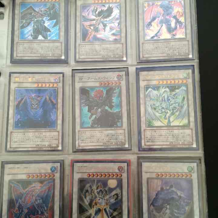 バラ売り可 シンクロモンスター 遊戯王 - メルカリ