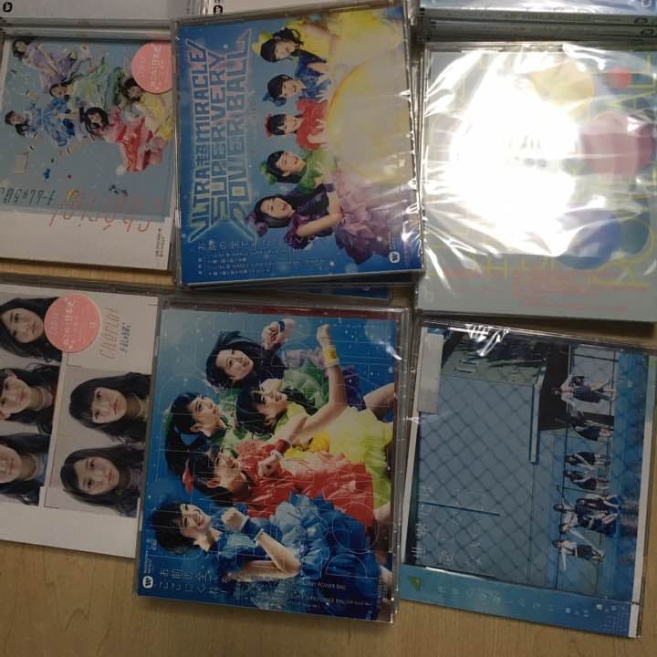 チームしゃちほこ CD チームしゃちほこ「Cherie！（初回限定盤B）」 | Warner Music Japan