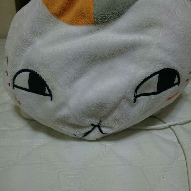 抱き枕