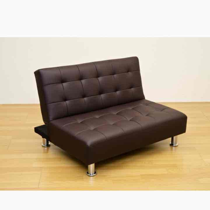 新品、送料無料！】OPERAMINIコンパクトソファ