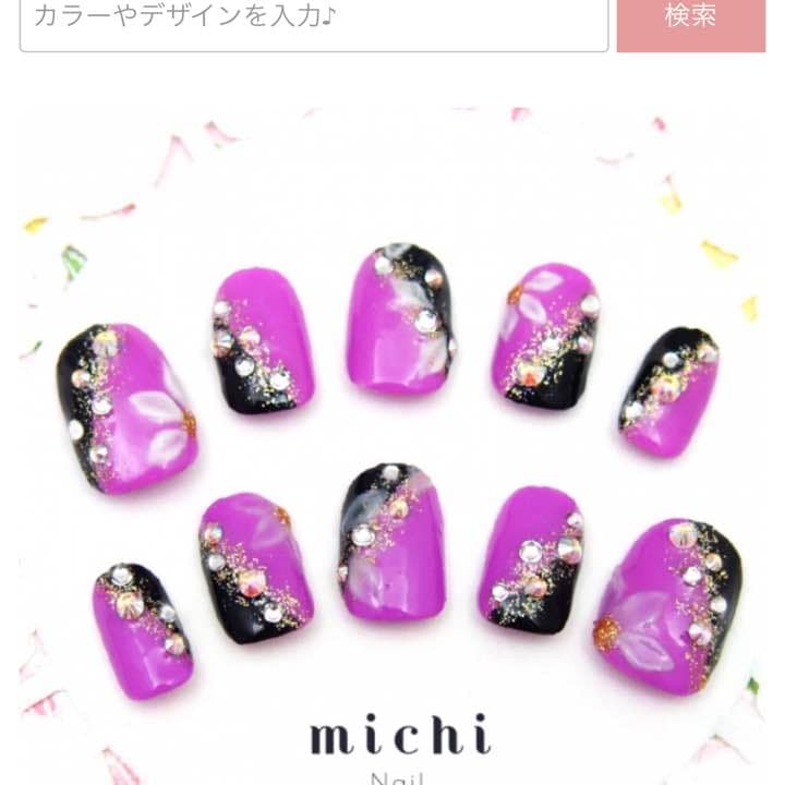 成人式用ネイル 成人式ネイル💅🏻💗2026💐 人生で一度の成人式、こだわりのネイルで