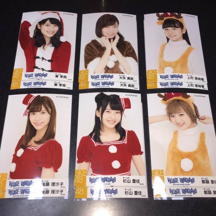SKE48 ヴィレッジヴァンガード クリスマス 生写真 2種コンプ a 検)福袋 2025年「ヴィレヴァンの福袋」は全11種類！気になる中身は？ - macaroni
