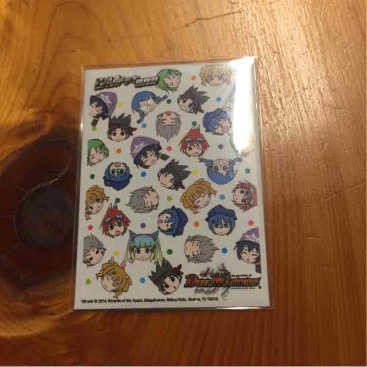 デュエマ アナカラーデッドゾーン デッキ - メルカリ