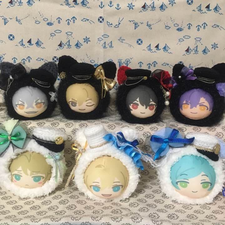 オーダー停止中】おまんじゅう着ぐるみ - メルカリ