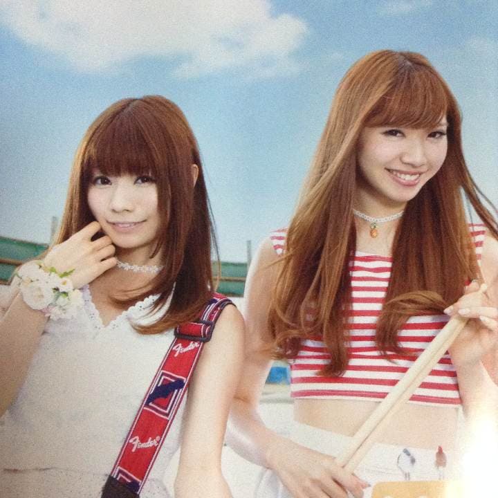 silent siren ポスター ¥4500 - ミュージシャンファッション