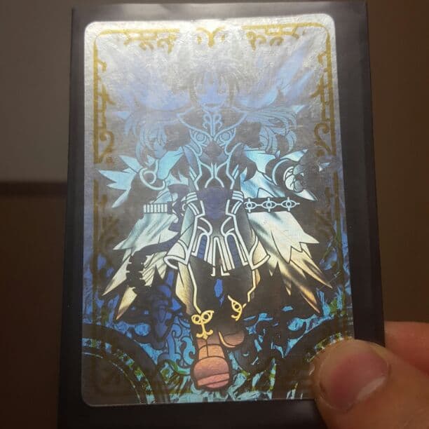 森羅万象チョコ大魔王アーク - メルカリ