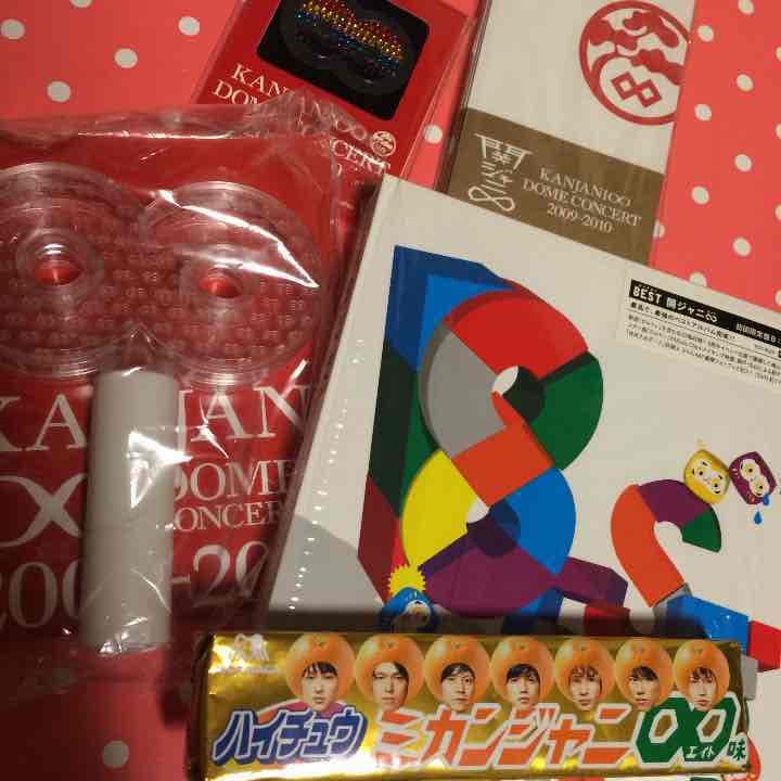 価格追加]出品予定一覧⭐️関ジャニ∞