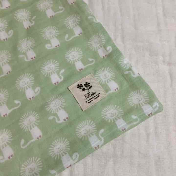 低 価格ハンドメイド・手芸 - よっぴ様専用♡8重ガーゼケット