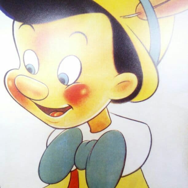 ピノキオ ポスター imgrc0075529076.jpg