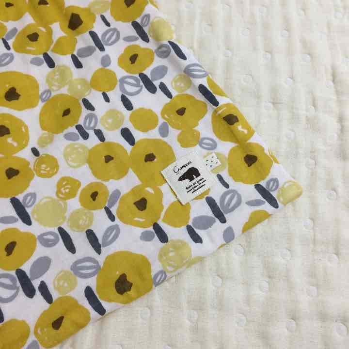 健康優良児様専用♡8重ガーゼケット♡2250円 ミニサイズ 北欧テイスト
