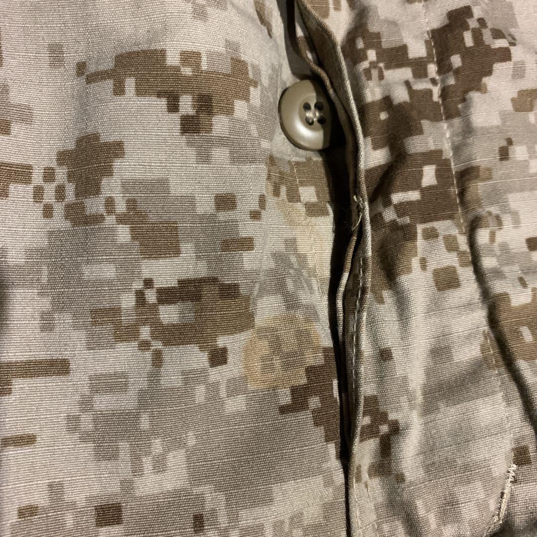 米軍放出品crye precision ネイビーシールズ FD 上下セット古着 - メルカリ