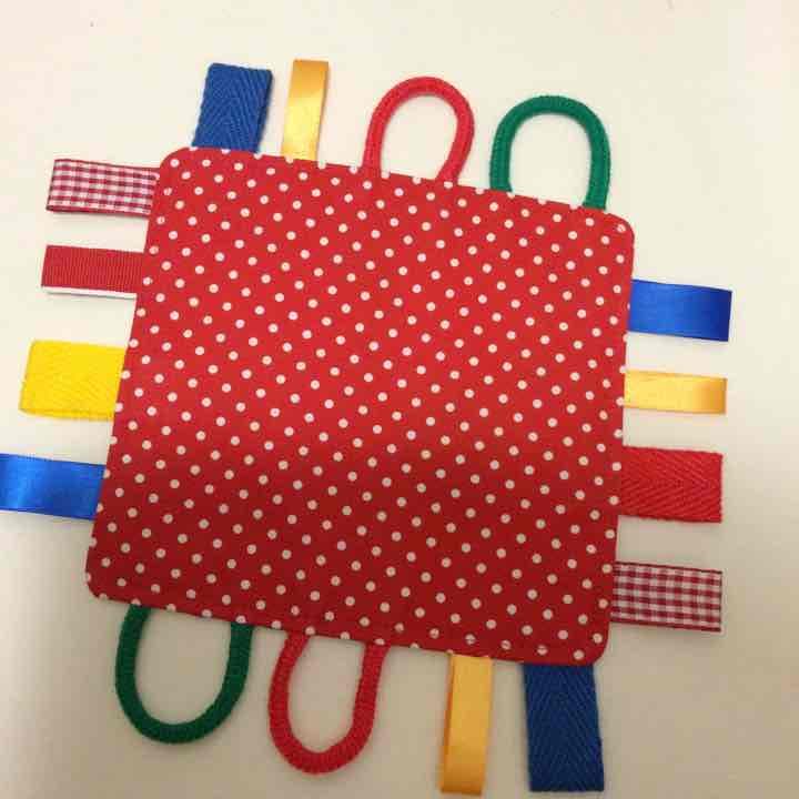 めめちゃん様 専用 マリメッコ カシャカシャ おもちゃ