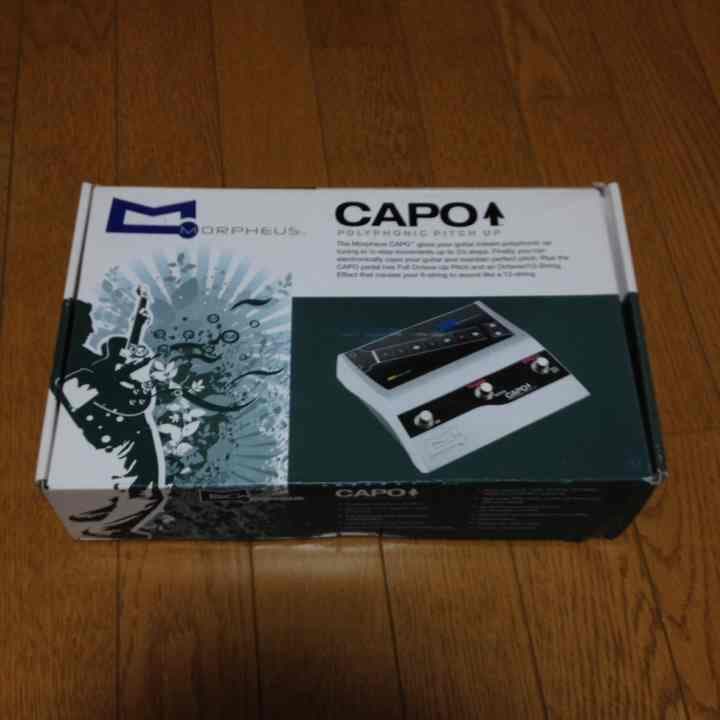 Morpheus（モーフィアス） Capo カポ - メルカリ
