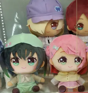 矢野妃菜喜 アクリルスタンド アクスタ アクリルフィギュア⑨ - メルカリ