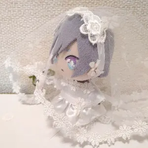 ぬい服 オーダー品6-03 小鳥遊‪✿まとめ買いok様 ○○サイズ - メルカリ‬