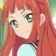 ま*み様 アイカツスターズ クローバーリボン - メルカリ