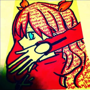 ピオフィオーレの晩鐘 AGF フラワー グリッター アクリルスタンド