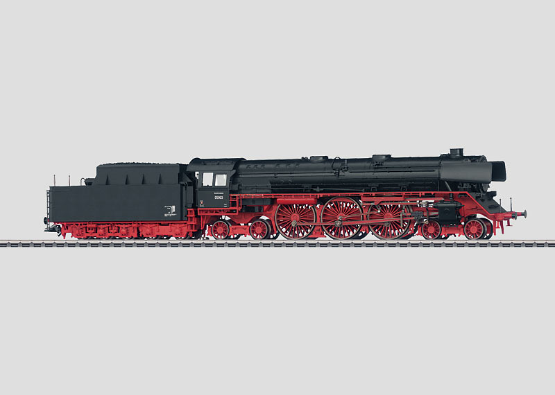 鉄道模型 メルクリン 39050 BR05 mfx Insider ドイツ 鉄道模型