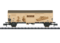 Trix H0 Gauge Museum Car Set for 2024 | Trix Websites