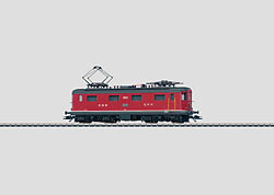 Lightweight Steel Passenger Car. | Märklin Website DE