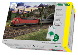 Starter Sets | Trix Websites