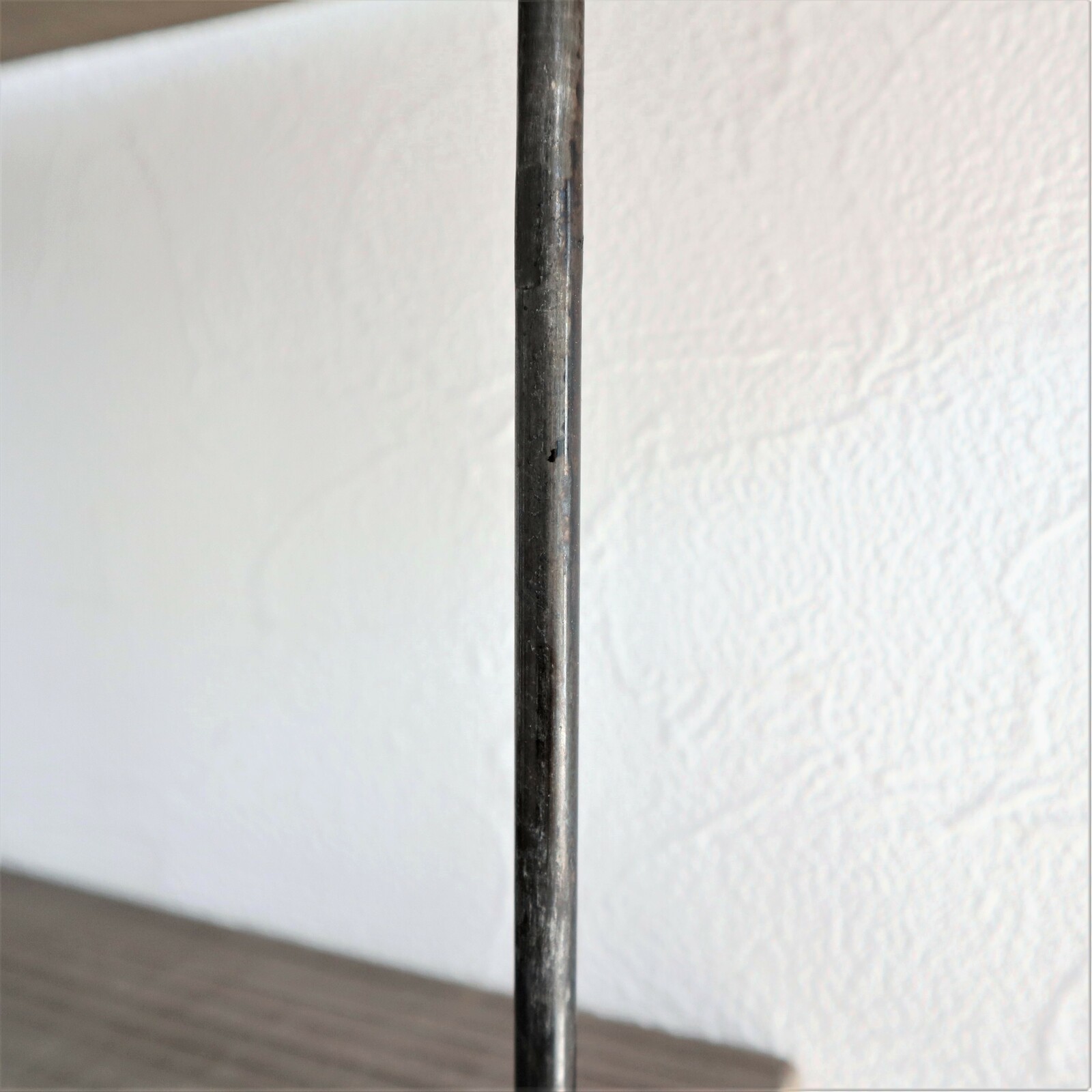 wood iron shelf 1500*1200*210〈グレイッシュカラー〉アイアン 棚